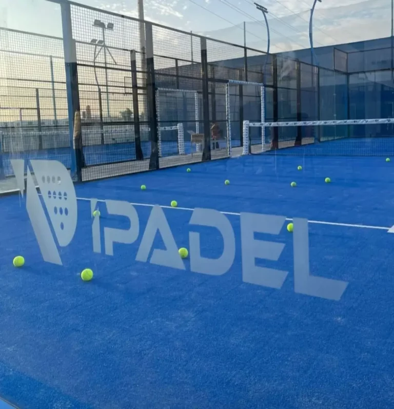 مشروع i padel (1)